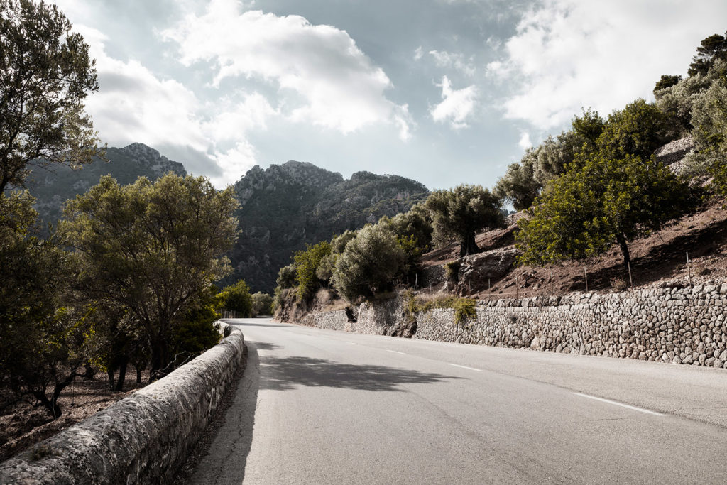 Mallorca