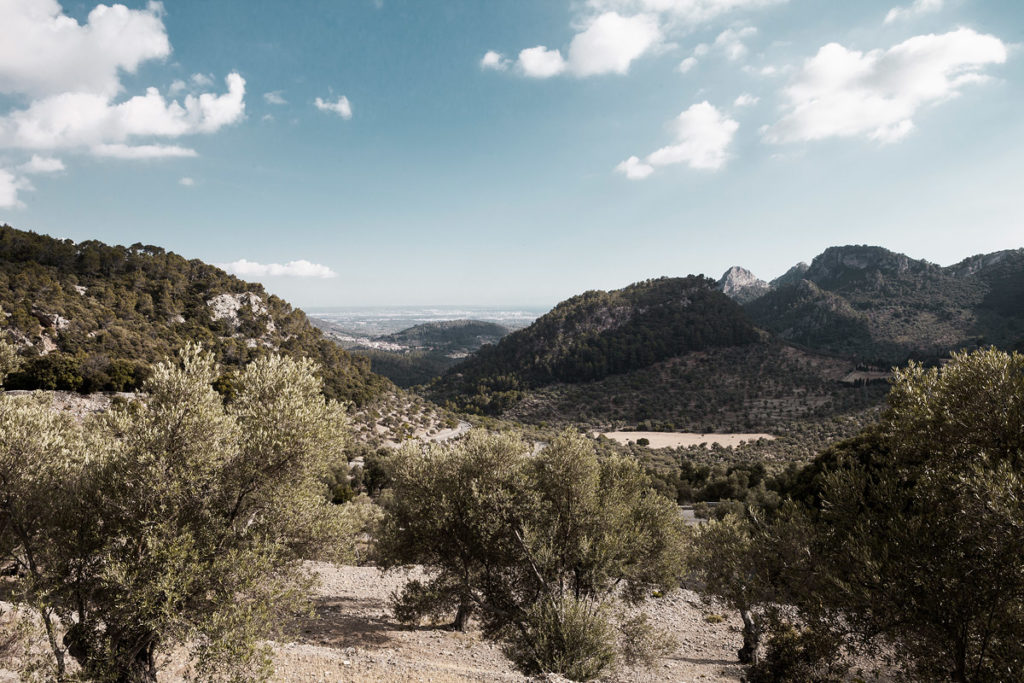 Mallorca