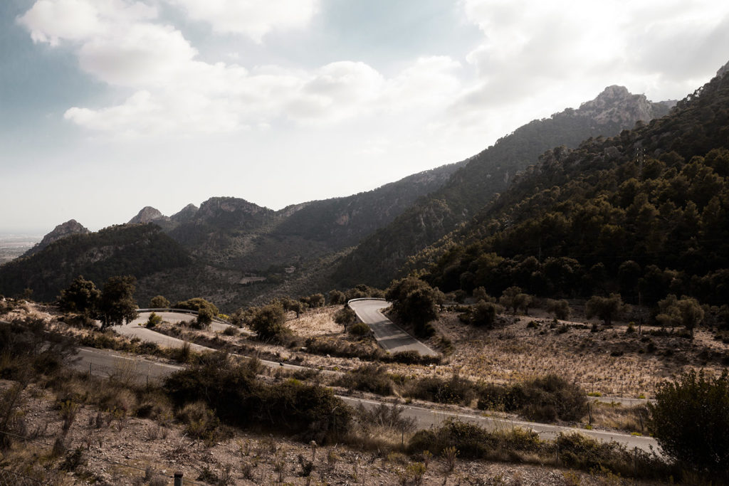 Mallorca
