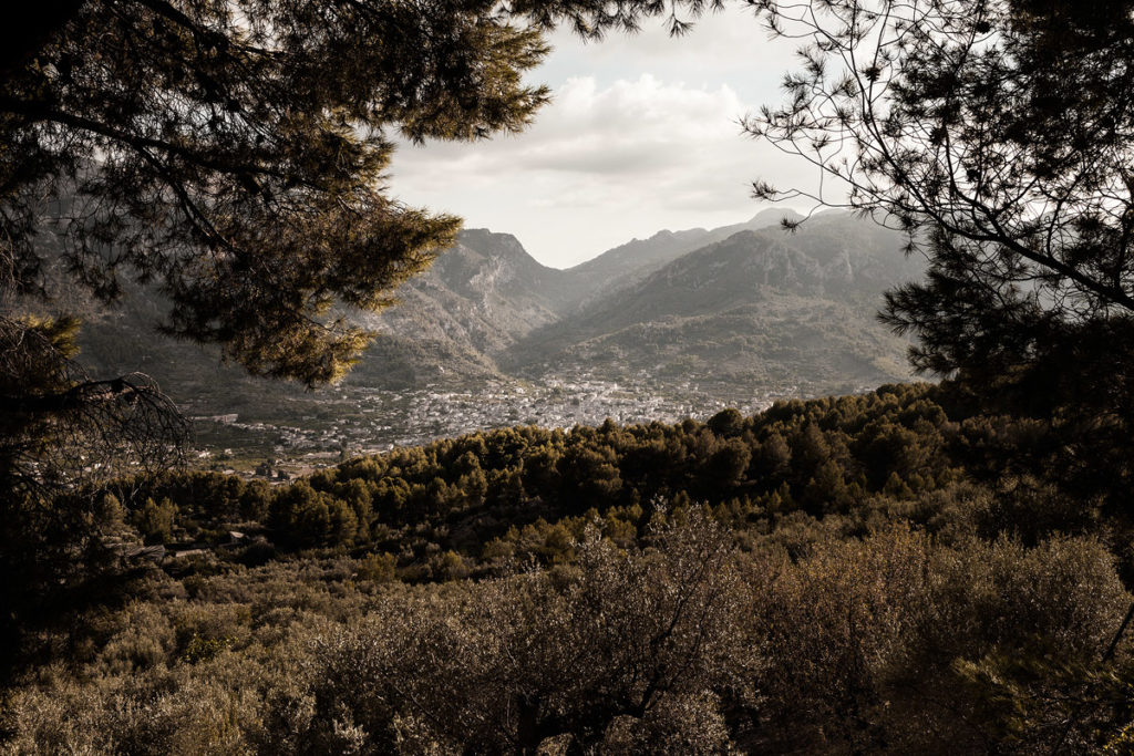 Mallorca
